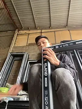 Naughty--asian online show from 11.19.25