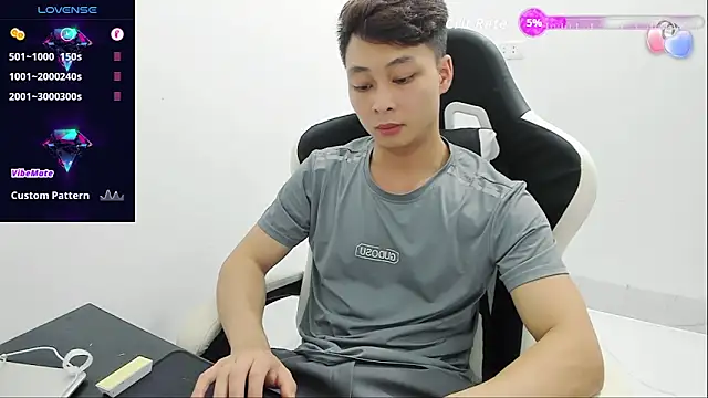 Naughty--asian online show from 03.24.26