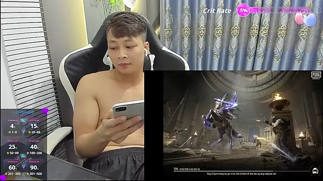 Snapshot of Naughty--asian chatting on 06.17.26 Naughty--asian online show from 06.17.26