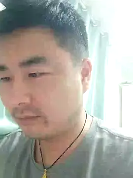 Snapshot of guozuo chatting on 03.02.25 guozuo online show from 03.02.25