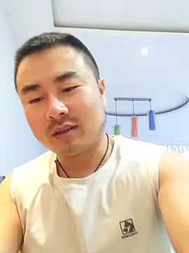 Snapshot of guozuo chatting on 06.09.26 guozuo online show from 06.09.26