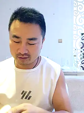 guozuo online show from 07.05.26