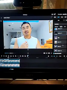 guozuo online show from 07.16.26