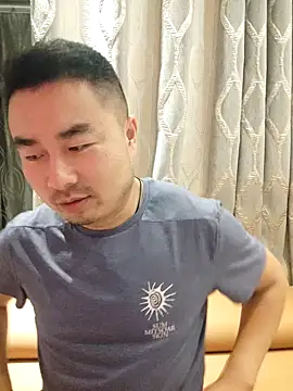 guozuo online show from 08.04.26