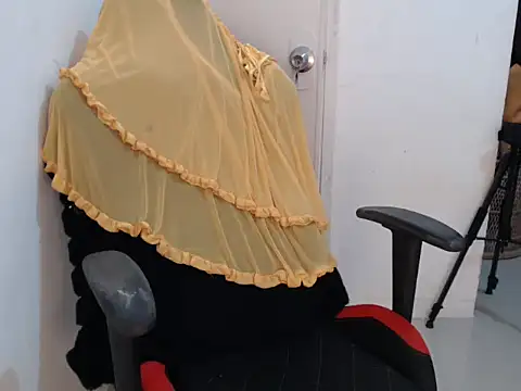 SweetAsian Jojo69 online show from 10.17.25