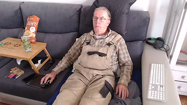 Nudelschwanz online show from 03.10.25