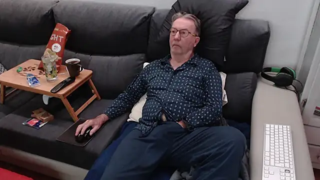 Nudelschwanz online show from 03.11.25