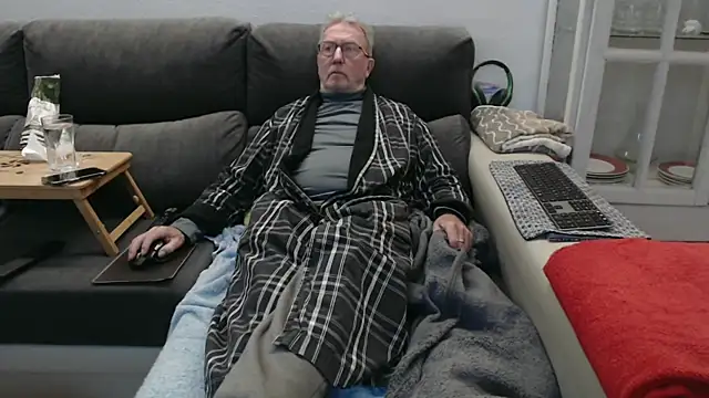 Nudelschwanz online show from 03.01.26