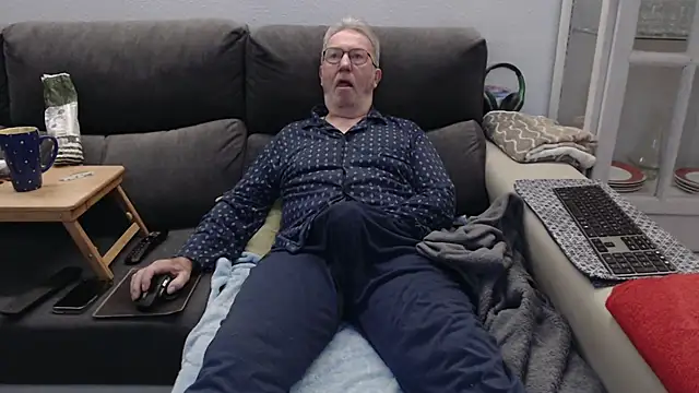 Nudelschwanz online show from 03.04.26