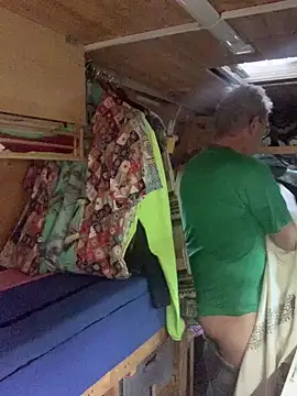 Nudelschwanz online show from 03.16.26