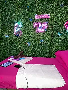 ThickAssRena online show from 01.06.26