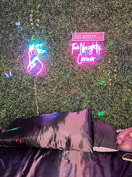 ThickAssRena online show from 03.26.26