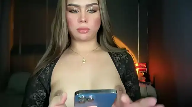 Mistress supreme online show from 01.12.25