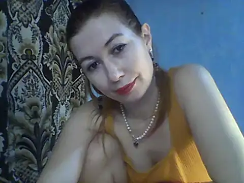 Olesja online show from 01.25.25