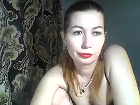 Olesja online show from 03.05.25