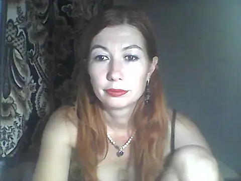 Olesja online show from 09.09.25
