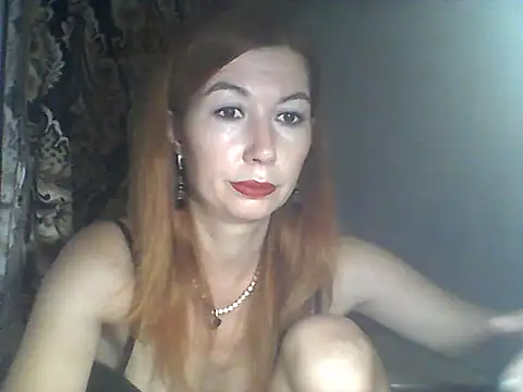 Olesja online show from 09.16.25