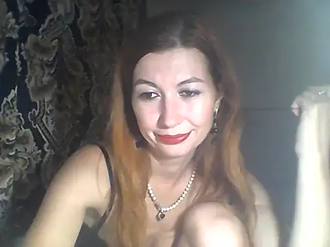 Olesja online show from 10.02.25