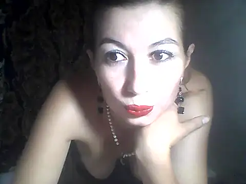 Olesja online show from 10.04.25