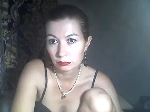 Olesja online show from 10.07.25