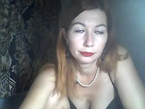 Olesja online show from 10.10.25