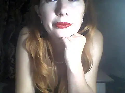 Olesja online show from 10.11.25