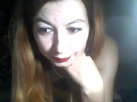 Olesja online show from 10.23.25