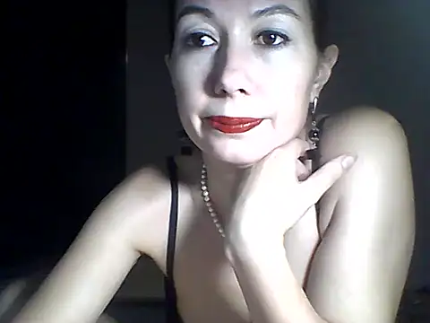 Olesja online show from 12.20.25