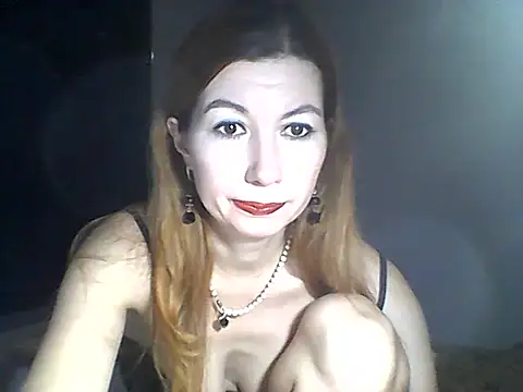 Olesja online show from 12.21.25