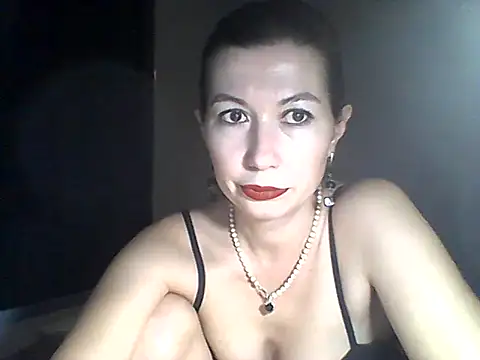 Olesja online show from 01.11.26
