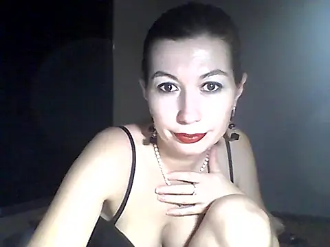 Olesja online show from 01.17.26