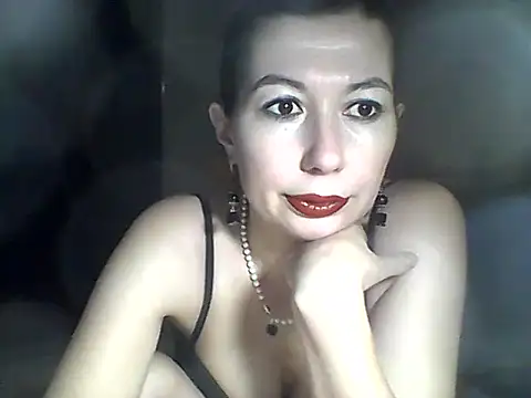 Olesja online show from 01.31.26