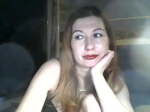 Olesja online show from 02.10.26