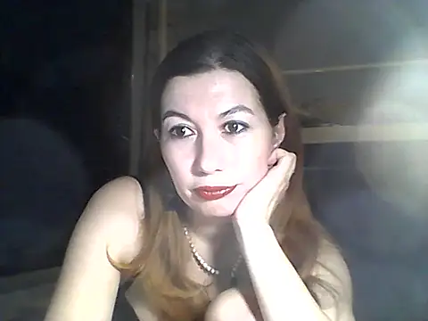 Olesja online show from 02.12.26