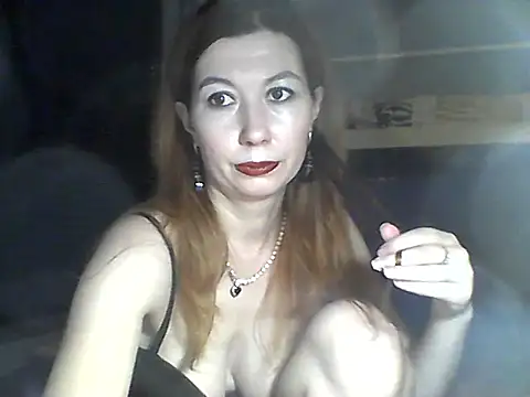 Olesja online show from 02.15.26