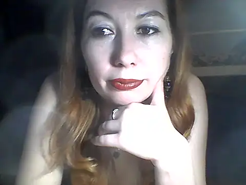 Olesja online show from 02.26.26
