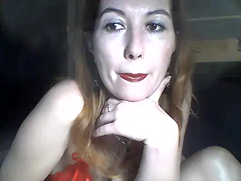 Olesja online show from 03.12.26