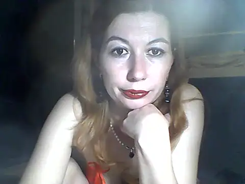 Olesja online show from 03.31.26