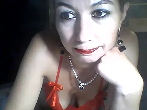 Olesja online show from 06.25.26