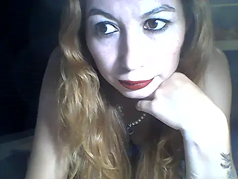 Olesja online show from 07.02.26
