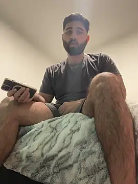 Snapshot of Shamang269 chatting on 01.16.25 Shamang269 online show from 01.16.25