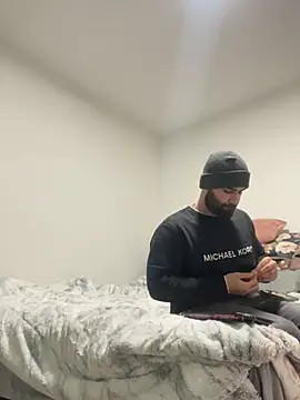 Snapshot of Shamang269 chatting on 01.20.25 Shamang269 online show from 01.20.25