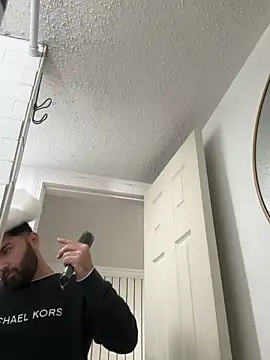 Snapshot of Shamang269 chatting on 01.21.25 Shamang269 online show from 01.21.25