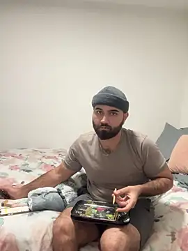 Snapshot of Shamang269 chatting on 01.23.25 Shamang269 online show from 01.23.25