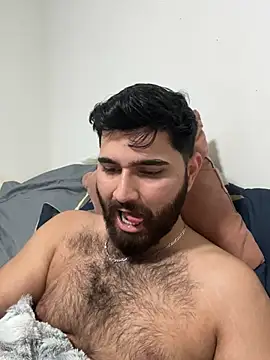 Snapshot of Shamang269 chatting on 01.29.25 Shamang269 online show from 01.29.25