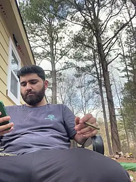 Snapshot of Shamang269 chatting on 02.05.25 Shamang269 online show from 02.05.25