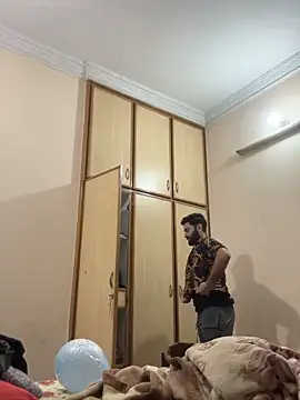 Snapshot of Shamang269 chatting on 03.07.25 Shamang269 online show from 03.07.25