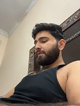 Snapshot of Shamang269 chatting on 03.07.25 Shamang269 online show from 03.07.25