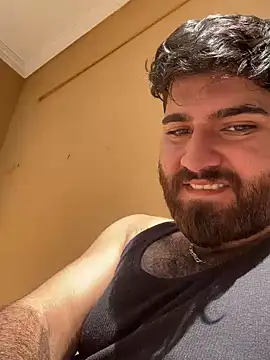 Snapshot of Shamang269 chatting on 03.08.25 Shamang269 online show from 03.08.25