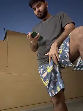 Snapshot of Shamang269 chatting on 03.12.25 Shamang269 online show from 03.12.25